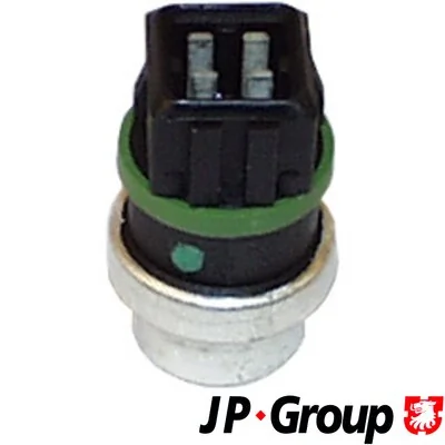 Sensor, coolant temperature